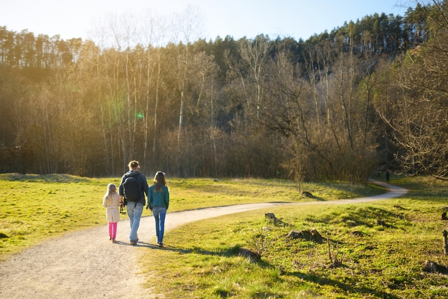 6 Outings for the Whole Family Near Robins AFB,